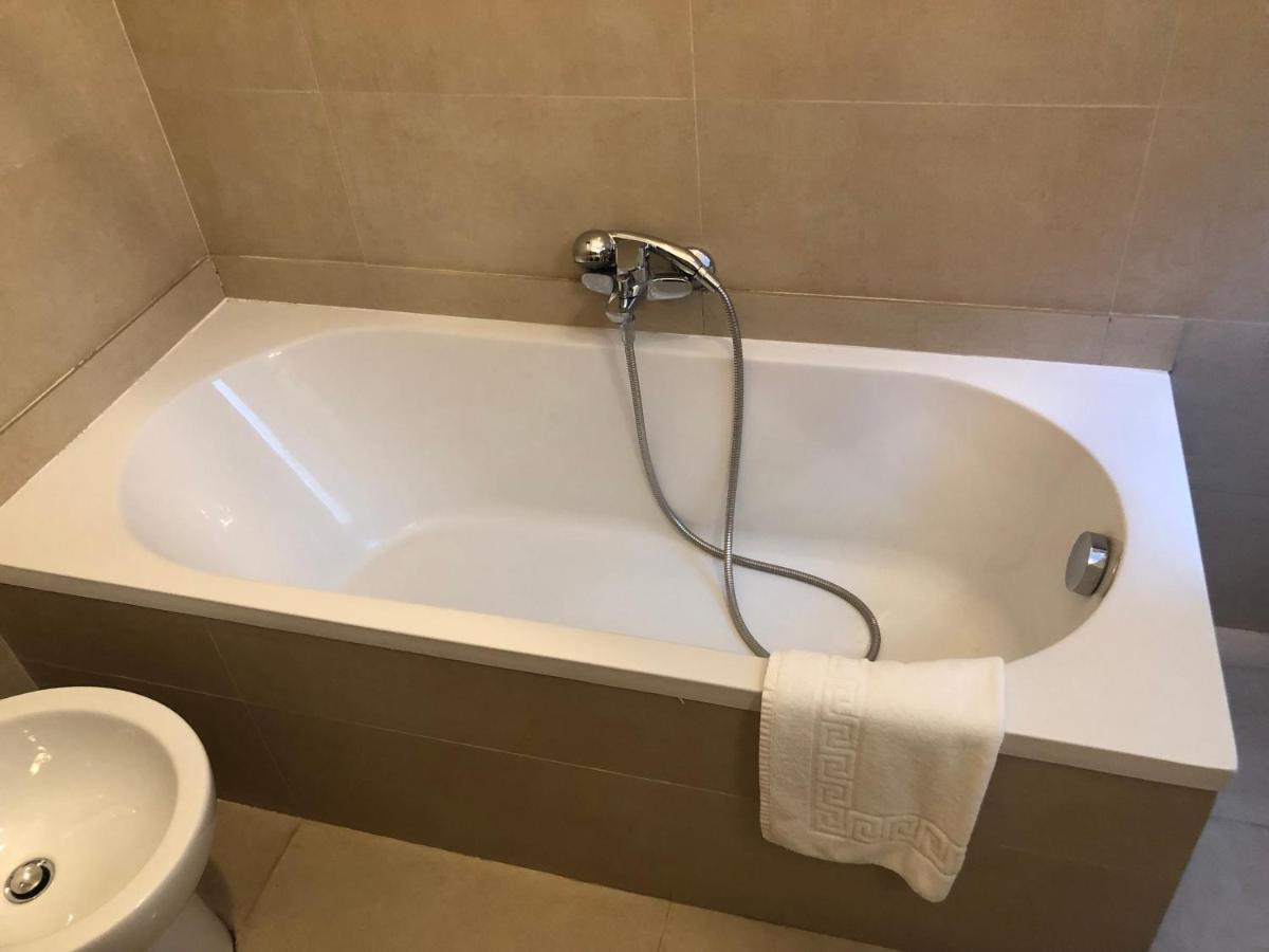 Aparthotel Vm Roma