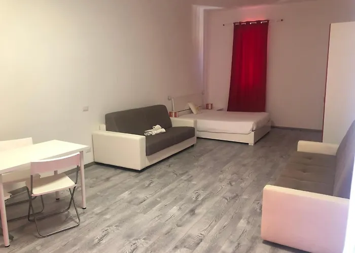 Hotel Vm