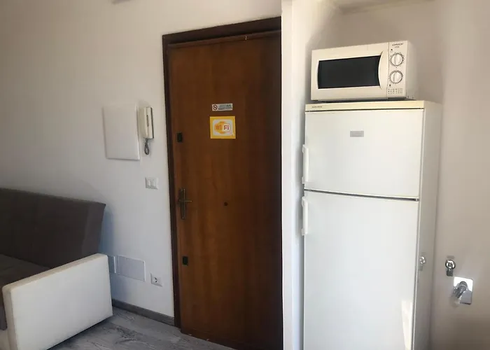 Hotel Vm